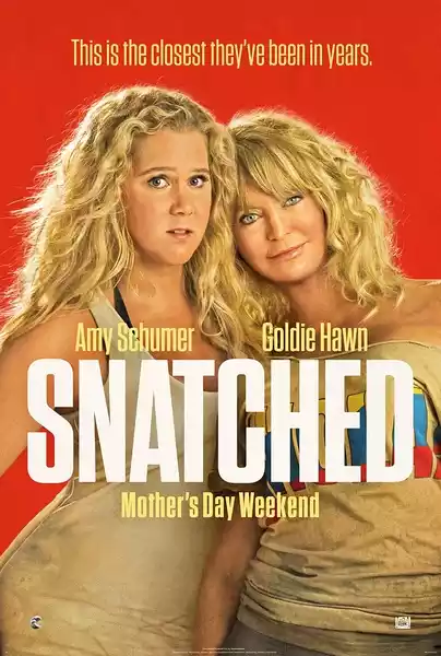 Snatched (2017) 4k