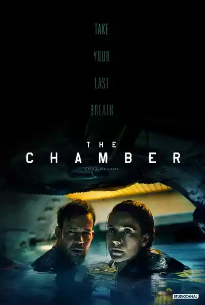 The Chamber (2016) 4k