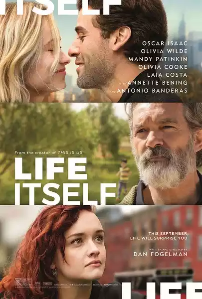 Life Itself (2018) 4k