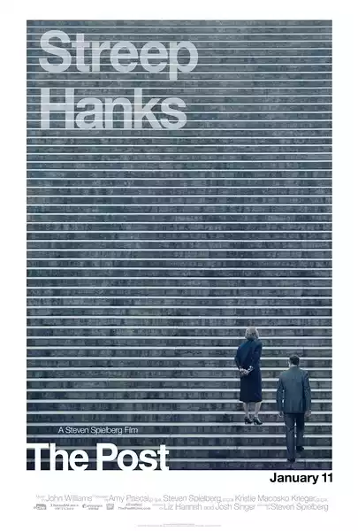 The Post (2017) 4k