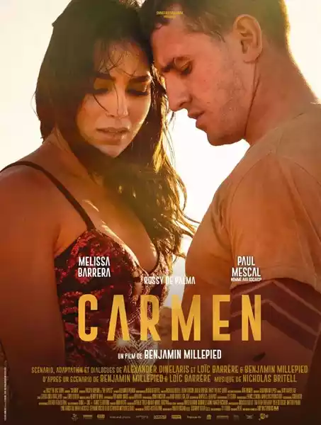 Carmen (2022) 4k