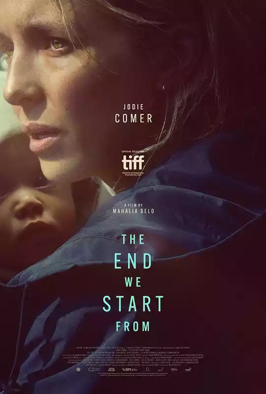 The End We Start From (2023) 4k