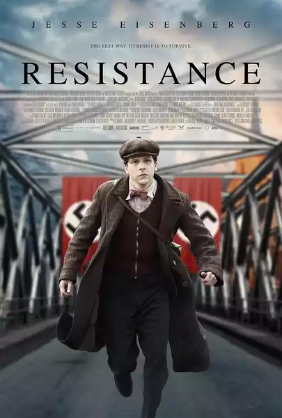 Resistance (2020) 4k