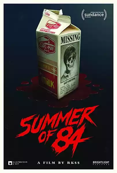 Summer of 84 (2018) 4k
