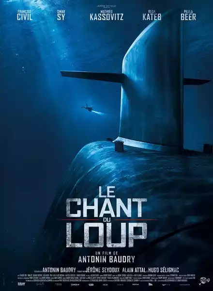 Le chant du loup (2019) 4k