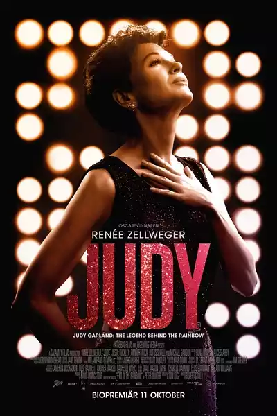 Judy (2019) 4k
