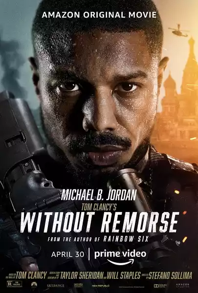 Without Remorse (2021) 4k