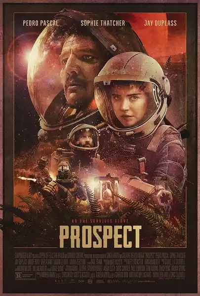 Prospect (2018) 4k
