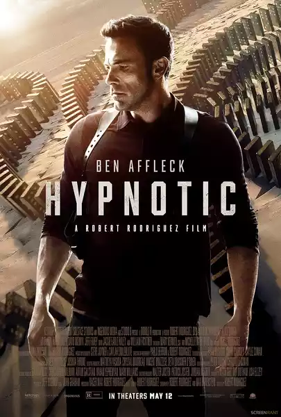 Hypnotic (2023) 4k