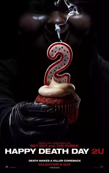 Happy Death Day 2 U (2019) 4k
