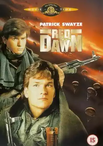 Red Dawn (1984) 4k