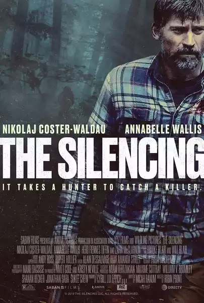 The Silencing (2020) 4k