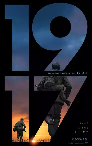 1917 (2020) 4k