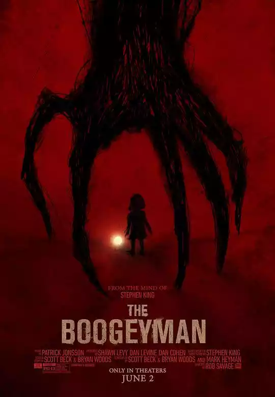 The Boogeyman (2023) 4k