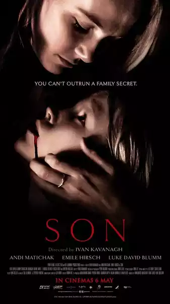 Son (2021) 4k