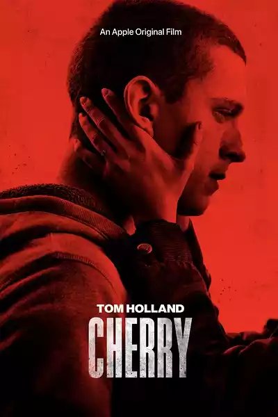Cherry (2021) 4k