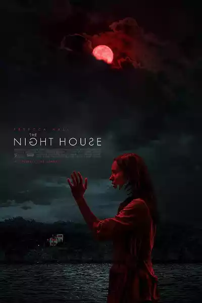 The Night House (2020) 4k