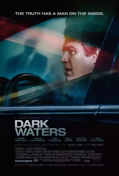 Dark Waters (2019) 4k