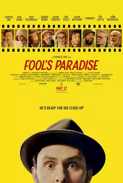 Fool's Paradise (2023) 4k