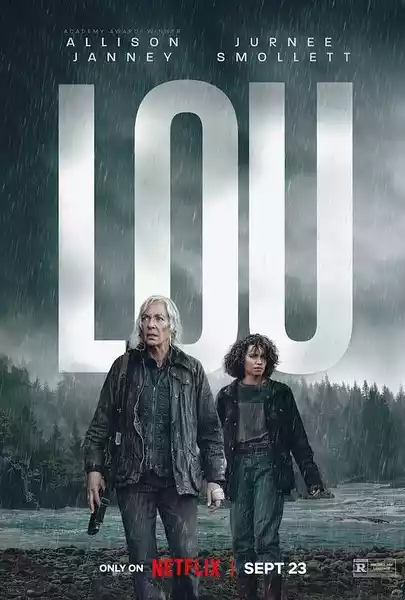 Lou (2022) 4k