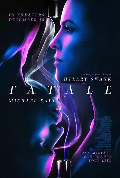 Fatale (2020) 4k