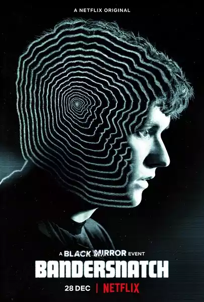Black Mirror: Bandersnatch (2018) 4k