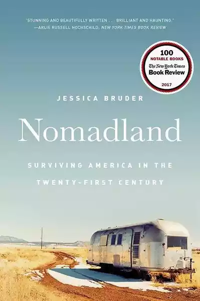 Nomadland (2020) 4k