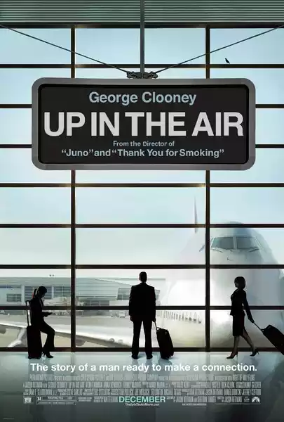 Up in the Air (2009) 4k
