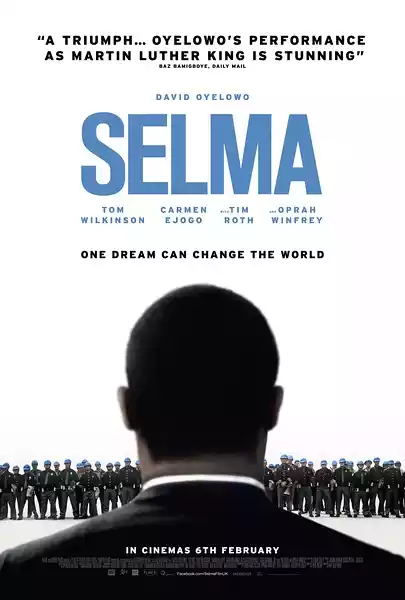 Selma (2014) 4k