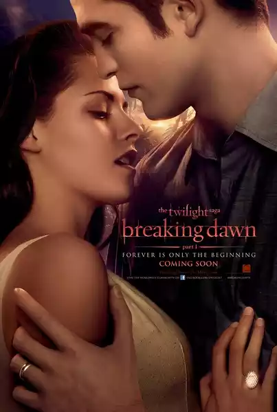 The Twilight Saga: Breaking Dawn - Part 1 (2012) 4k