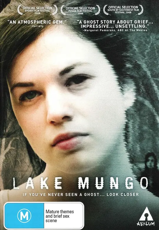 Lake Mungo (2009) 4k