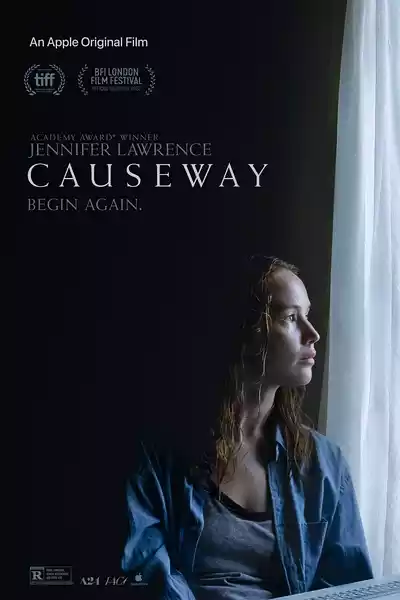 Causeway (2022) 4k