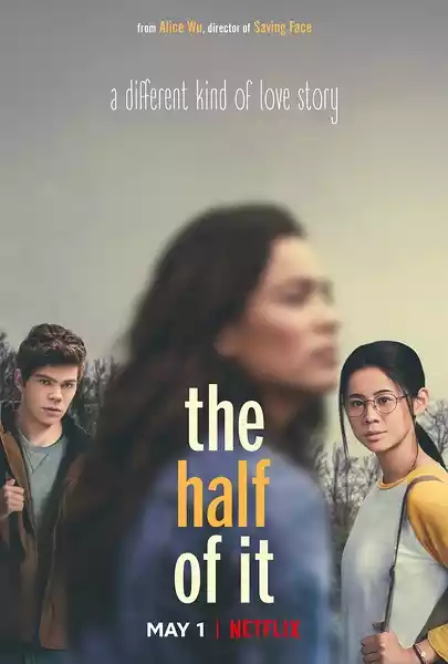 The Half of It (2020) 4k