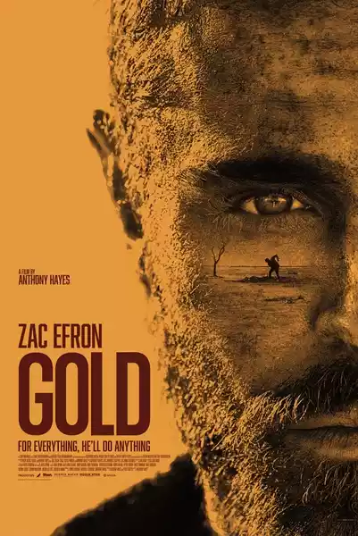 Gold (2021) 4k