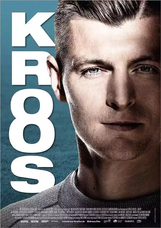 Toni Kroos (2019) 4k