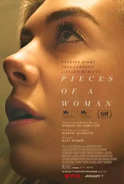 Pieces of a Woman (2020) 4k