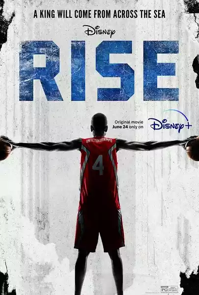 Rise (2022) 4k