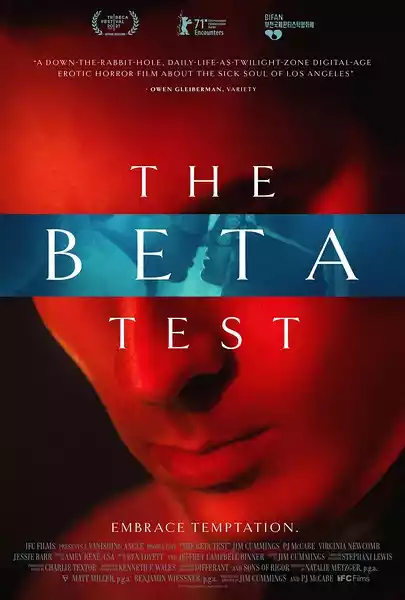 The Beta Test (2021) 4k