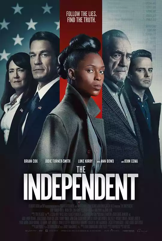 The Independent (2022) 4k