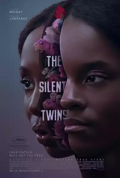 The Silent Twins (2022) 4k