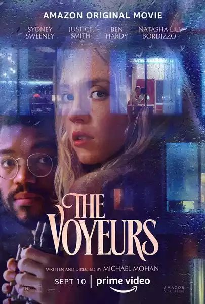 The Voyeurs (2021) 4k