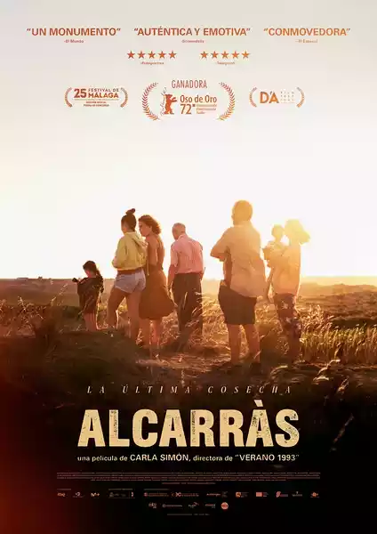 Alcarràs (2022) 4k