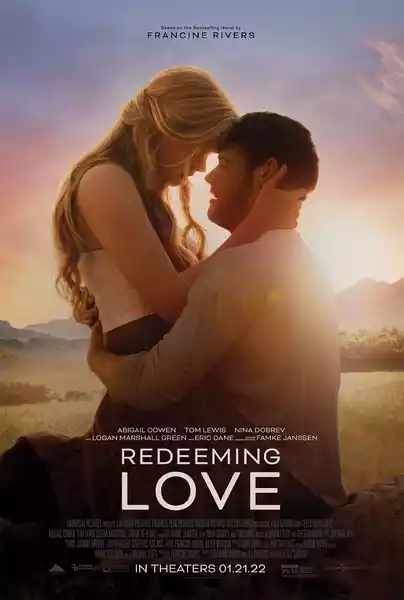 Redeeming Love (2022) 4k