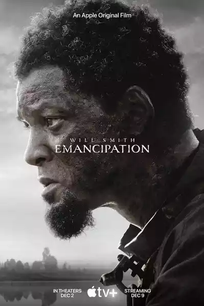 Emancipation (2022) 4k