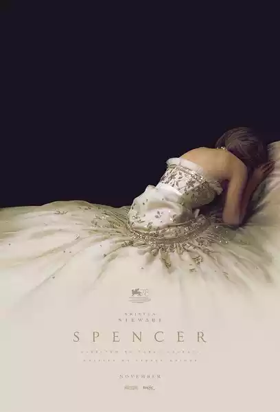 Spencer (2021) 4k