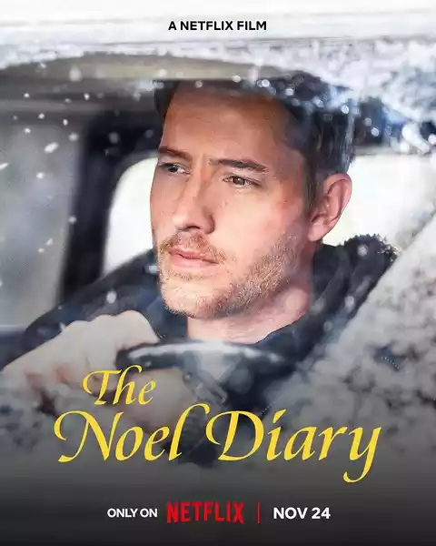 The Noel Diary (2022) 4k