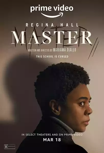 Master (2022) 4k