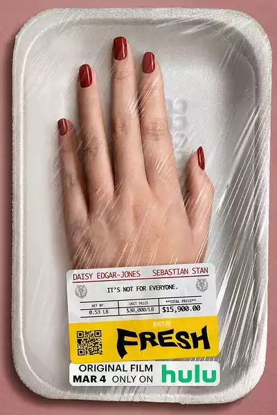 Fresh (2022) 4k