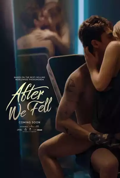 After We Fell (2021) 4k