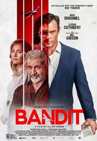 Bandit (2022) 4k